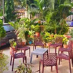 Vandana Residency