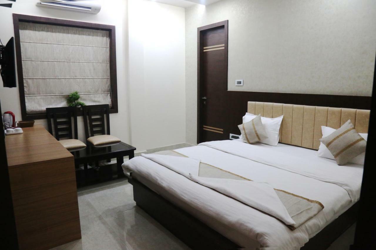 Hotel Vandana Residency 3*