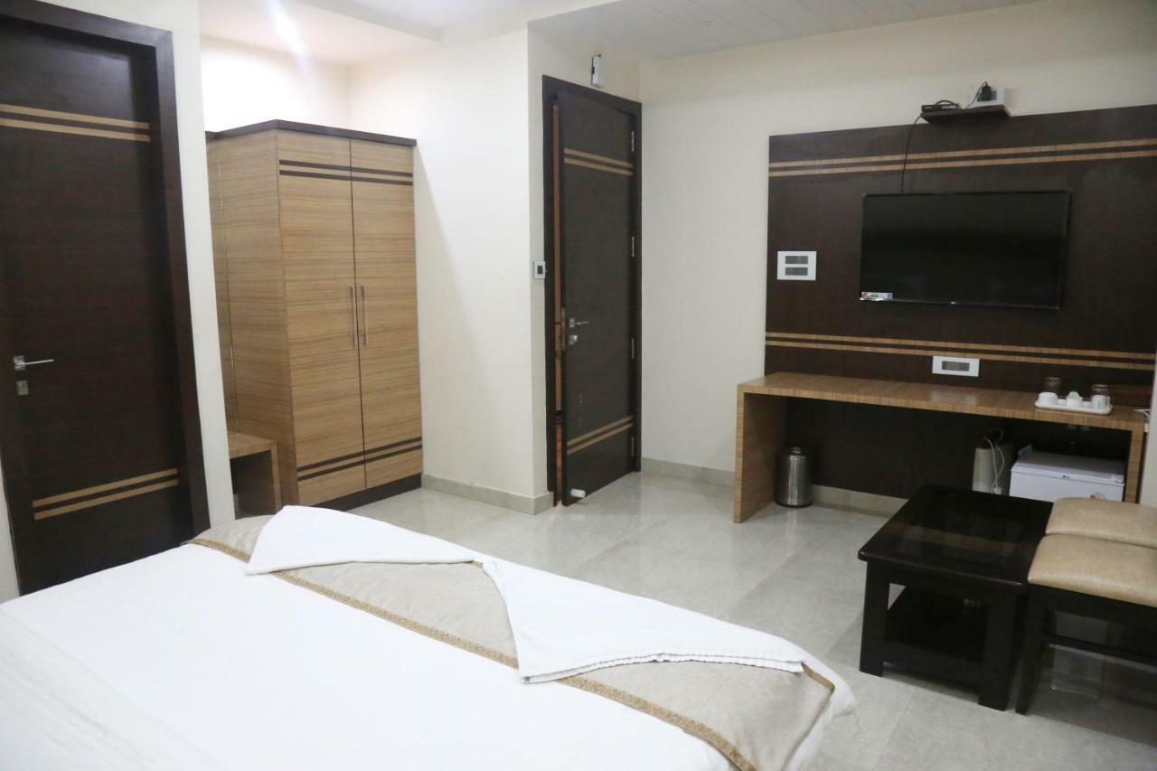 Vandana Residency Varanasi