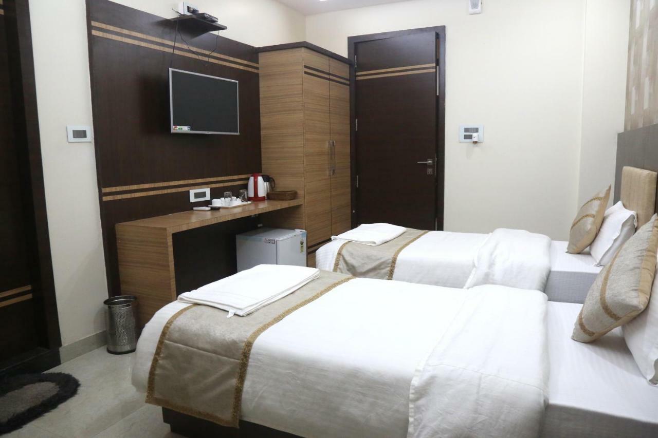 Vandana Residency 3* Varanasi