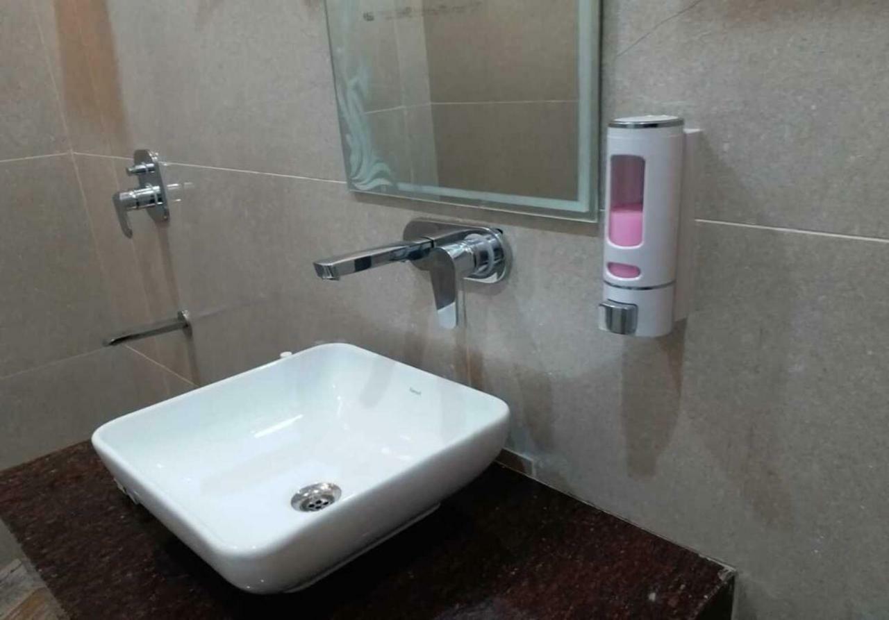 Vandana Residency Hotel